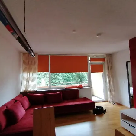 Seeappartment Regina Bodensdorf Am Ossiacher Am Fusse Der Gerlitzen * Tschoran