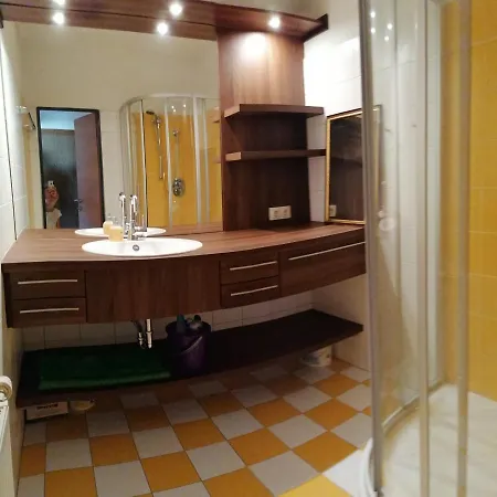 Seeappartment Regina Bodensdorf Am Ossiacher Am Fusse Der Gerlitzen