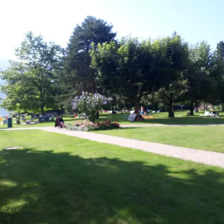 Seeappartment Regina Bodensdorf Am Ossiacher Am Fusse Der Gerlitzen Lägenhet