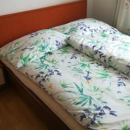 Apartment Seeappartment Regina Bodensdorf Am Ossiacher Am Fuße Der Gerlitzen