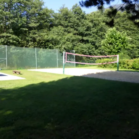 Seeappartment Regina Bodensdorf Am Ossiacher Am Fusse Der Gerlitzen Tschoran