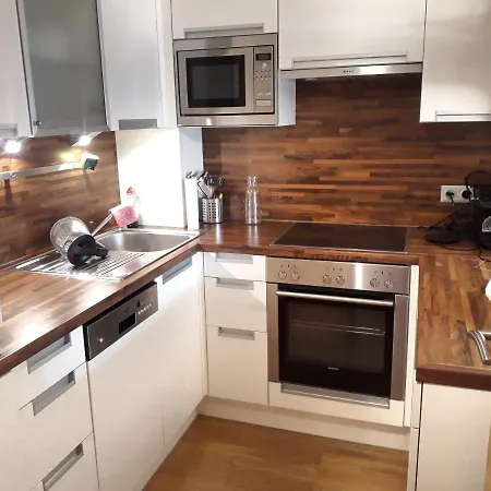 Seeappartment Regina Bodensdorf Am Ossiacher Am Fuße Der Gerlitzen *