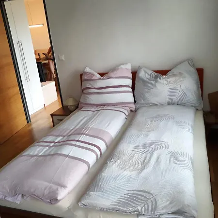Seeappartment Regina Bodensdorf Am Ossiacher Am Fuße Der Gerlitzen Apartment