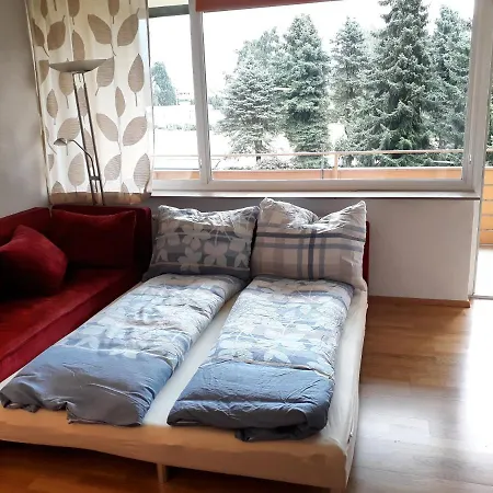 شقة Seeappartment Regina Bodensdorf Am Ossiacher Am Fusse Der Gerlitzen *
