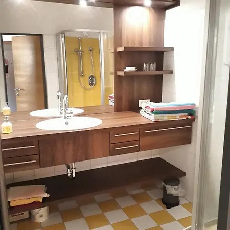 Seeappartment Regina Bodensdorf Am Ossiacher Am Fusse Der Gerlitzen Tschoran