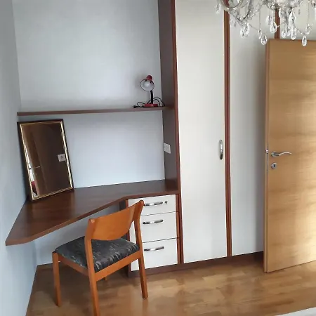 Seeappartment Regina Bodensdorf Am Ossiacher Am Fusse Der Gerlitzen شقة Tschoran