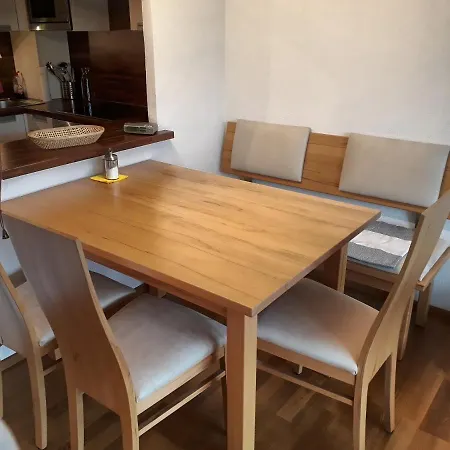 Apartment Seeappartment Regina Bodensdorf Am Ossiacher Am Fuße Der Gerlitzen