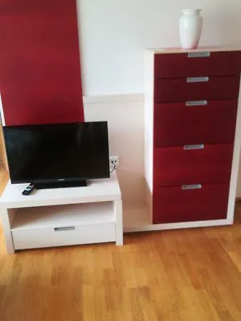 Seeappartment Regina Bodensdorf Am Ossiacher Am Fusse Der Gerlitzen * Tschoran