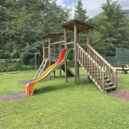Seeappartment Regina Bodensdorf Am Ossiacher Am Fuße Der Gerlitzen Apartment
