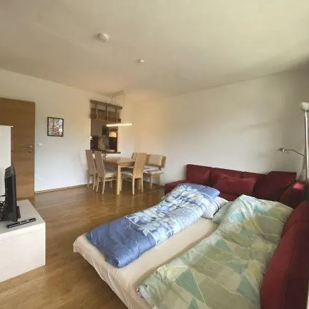 Seeappartment Regina Bodensdorf Am Ossiacher Am Fusse Der Gerlitzen *