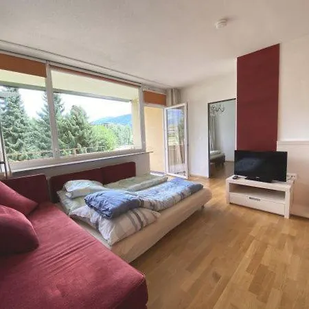 Seeappartment Regina Bodensdorf Am Ossiacher Am Fusse Der Gerlitzen *