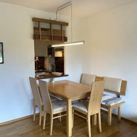 Seeappartment Regina Bodensdorf Am Ossiacher Am Fusse Der Gerlitzen شقة