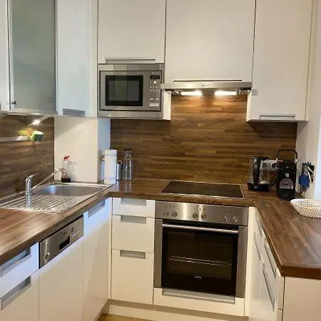 Apartment Seeappartment Regina Bodensdorf Am Ossiacher Am Fuße Der Gerlitzen