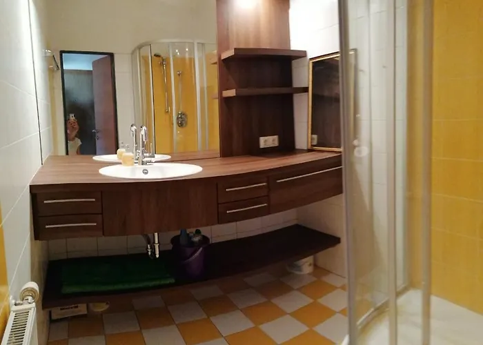 Seeappartment Regina Bodensdorf Am Ossiacher Am Fusse Der Gerlitzen