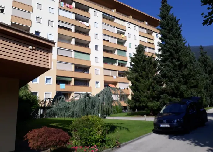 Seeappartment Regina Bodensdorf Am Ossiacher Am Fusse Der Gerlitzen شقة *