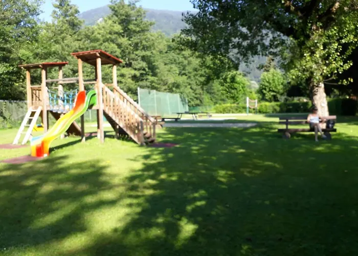 Seeappartment Regina Bodensdorf Am Ossiacher Am Fusse Der Gerlitzen Tschoran