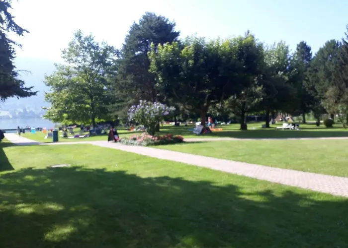 Seeappartment Regina Bodensdorf Am Ossiacher Am Fusse Der Gerlitzen דירה