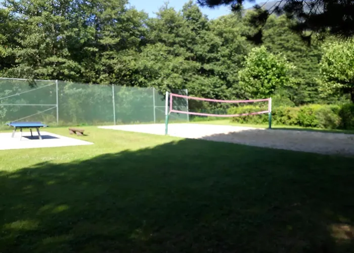 Seeappartment Regina Bodensdorf Am Ossiacher Am Fusse Der Gerlitzen Tschoran