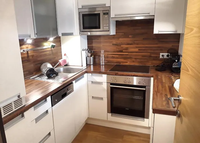 Seeappartment Regina Bodensdorf Am Ossiacher Am Fusse Der Gerlitzen *