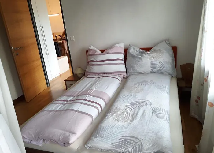 Seeappartment Regina Bodensdorf Am Ossiacher Am Fusse Der Gerlitzen דירה