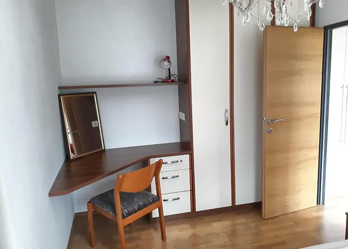 Seeappartment Regina Bodensdorf Am Ossiacher Am Fusse Der Gerlitzen شقة Tschoran