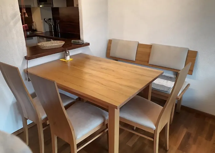 شقة Seeappartment Regina Bodensdorf Am Ossiacher Am Fusse Der Gerlitzen