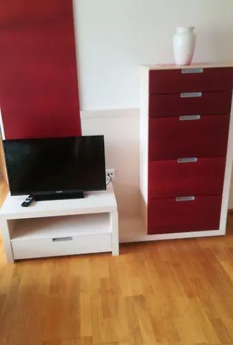 Seeappartment Regina Bodensdorf Am Ossiacher Am Fusse Der Gerlitzen * Tschoran