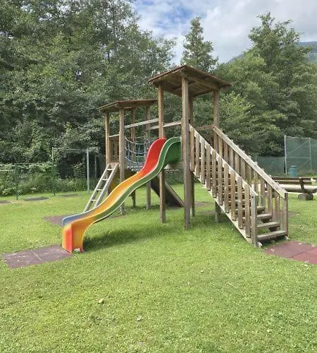 Seeappartment Regina Bodensdorf Am Ossiacher Am Fusse Der Gerlitzen شقة