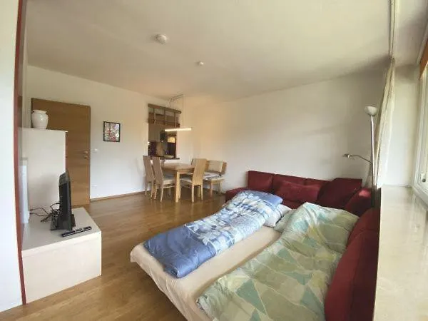 Seeappartment Regina Bodensdorf Am Ossiacher Am Fusse Der Gerlitzen *