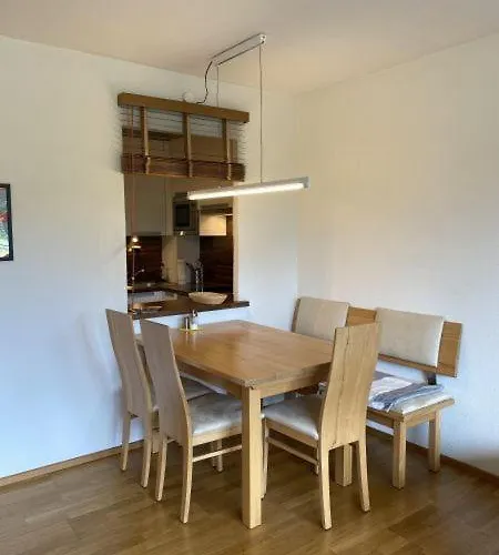 Seeappartment Regina Bodensdorf Am Ossiacher Am Fusse Der Gerlitzen شقة